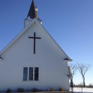 Elm Grove Lutheran Church