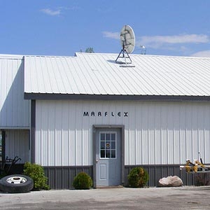 Marflex Manufacturing Inc