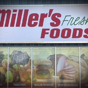 Millers Fresh Foods Larimore