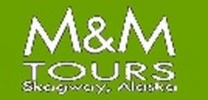 M&M Skagway Alaska Tours
