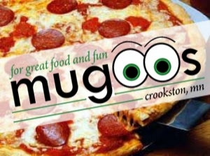 Mugoo's Pizza