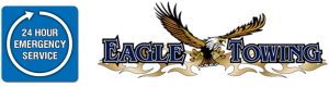 Eagle Georgetown Wrecker