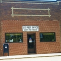 Gilby Post Office