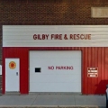 Gilby Fire Department